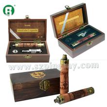 Original Good Quality Wholesale Wooden Vape Mods