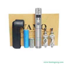 e-cigarette mechanical mod vamo v5