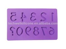 silicone rubber button cake fondant molds cake decoration mold fondant cake tools