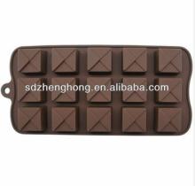 Silicone Chocolate Candy Bar Mold Mould-Chocolate KB-CH011