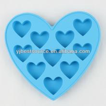 China top ten selling products Silicone lace molds for cake decorating
