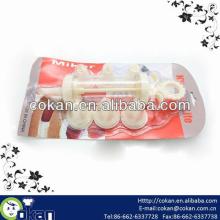 Plastic Cake Decorating Tool Set