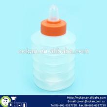 High quality Cake decorating  bottle ,piping  bottle ,squeeze icing  bottle 