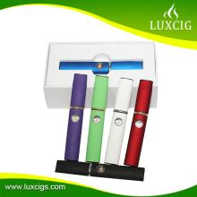 Innovative Products 4 in1 kit Dry Herb  Vaporizer  Glass Bulb Atomizer Wholesale Wax  Vaporizer   Pen 