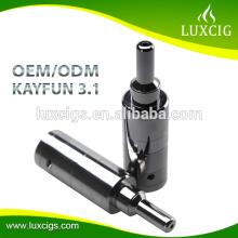 2014 LUXCIG new invention kayfun 3.1 & kayfun lite plus & mini kayfun clone