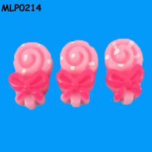 Lollipop Candy Shaped Girl s Decoration Diy Craft