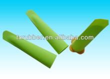 Silicone lollipop shaped ice tube mould for every occasion