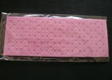 cake decorating tools lace molds