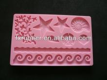 New products cake decoration tools fondant lace mold
