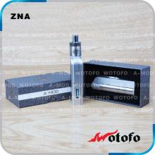 A MOD zna 30 mod clone zna 30 box mod with factory price and  top   design  by WOTOFO