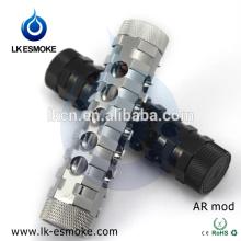 2014 new hot-selling popular crystal diamond venus china wholesale e cigarette