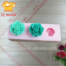 fondant 3d edible wedding cake decorations