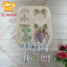 high quality mini edible sugar cake decorations
