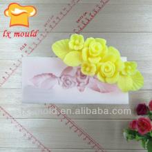 sugar flower cake decorations,edible flowers cake decorating