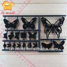 Butterfly&Insect Fondant Cake Decorating, Embossing Press Print Molds birthday decoration