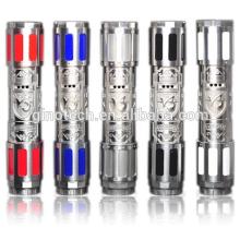 High performance mechanical mod clone flip mod v3 tronix mod