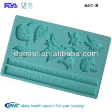  Cake  decoration mold  cake  mold  3d   cake   molds 