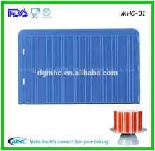  cake   stencil  for fondant  cake  decorating factory
