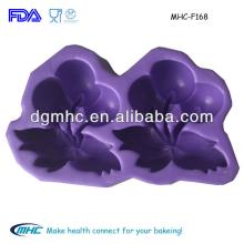edible flowers cake decorations factory