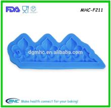 2014 fashion cake moulds , hot sale designs ,cake decoration products