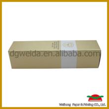 High Grade Champagne Single Bottle Wine Box
