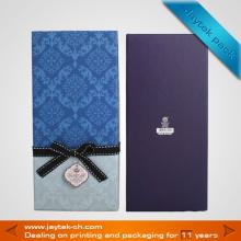 Delicious Chocolate Bar Food Paper Box
