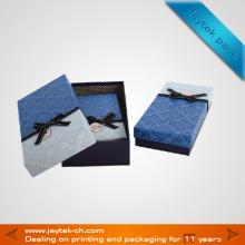 Factory directly sale paper chocolate bar box