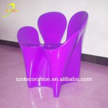 Popular China marshmallow sofa chair