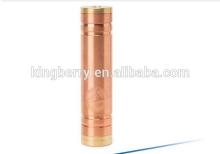 Mechanical Vanilla Mod by Kingberry in Chain