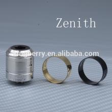 most popular seling Full mechanical with zenith v2 vaporizerby kingberry