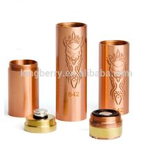 Alibaba express 2014 Factory price 1:1 clone cooper akuma mod /akuma mod clone/ akuma mod from kingb