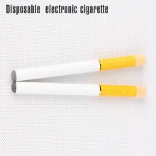 hot sal e   disposable   e - cigarette 