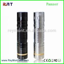 2014 big promotion black hawk panzer/black panzer mod/26650 panzer mod