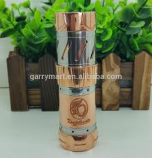 Excellent design kryptonite clone full mechanical mod mephisto rda Top quality