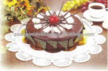 Wedding Cake Decoration Paper Doilies