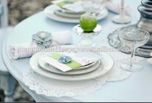 Cake Decorating Paper Craft Greaseproof Paper Doilies