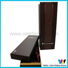 champagne glass gift boxes