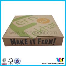  eco -freindly cheap pizza  box es wholesale