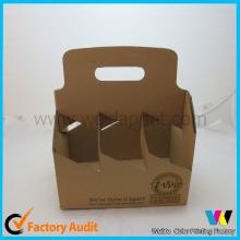 cylinder  paperboard  wine  box ,butique leather red wine  box 