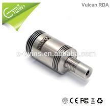 Wholesale High Quality Rebuildable Dripping Atomizer Vulcan RDA Vulcan Atomizer