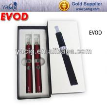 Good quality Best selling evod bcc starter kit cigarette evod e cig evod