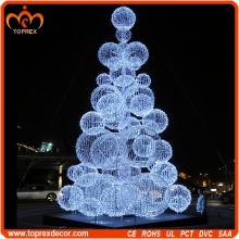 christmas tree lollipop