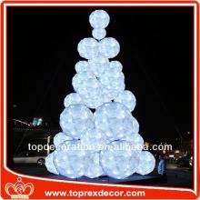 Holiday lighting chupa chups lollipops
