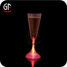 Wedding Favor Flashing Champagne Cup