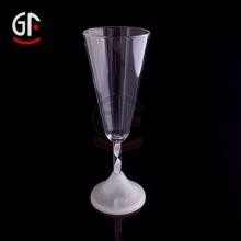 2013 Hot Selling Shinning Led Champagne Glass