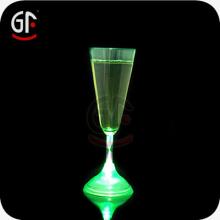 Wedding Favor Flash Light Champagne Glass