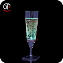 Gift Ideas  Led   Flash ing Champagne Glass