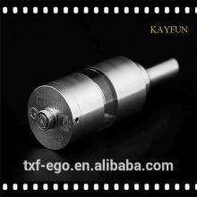 2014 TXF wholesale Mechanical  mod  510/ Ego  thread Kayfun 3.1 Kayfun lite
