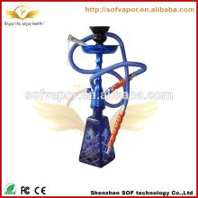 Glass Shisha Smoking Hookah