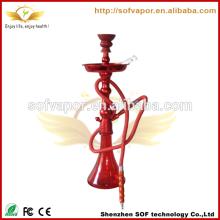 2014 New Hookah With Wholesale Cheap Prices zinc base
